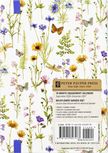 2027 Wildflower Garden Weekly Planner