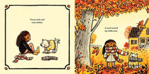 It's Fall!