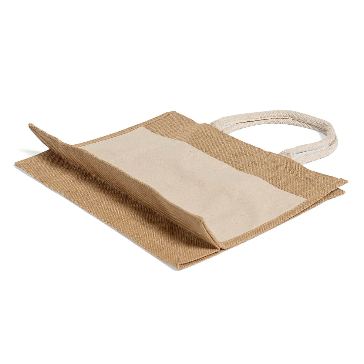 TBF Printer's Favorite Jute Bag - TJ314