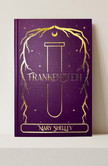 Frankenstein | Mary Shelley | Wordsworth Empress Edition