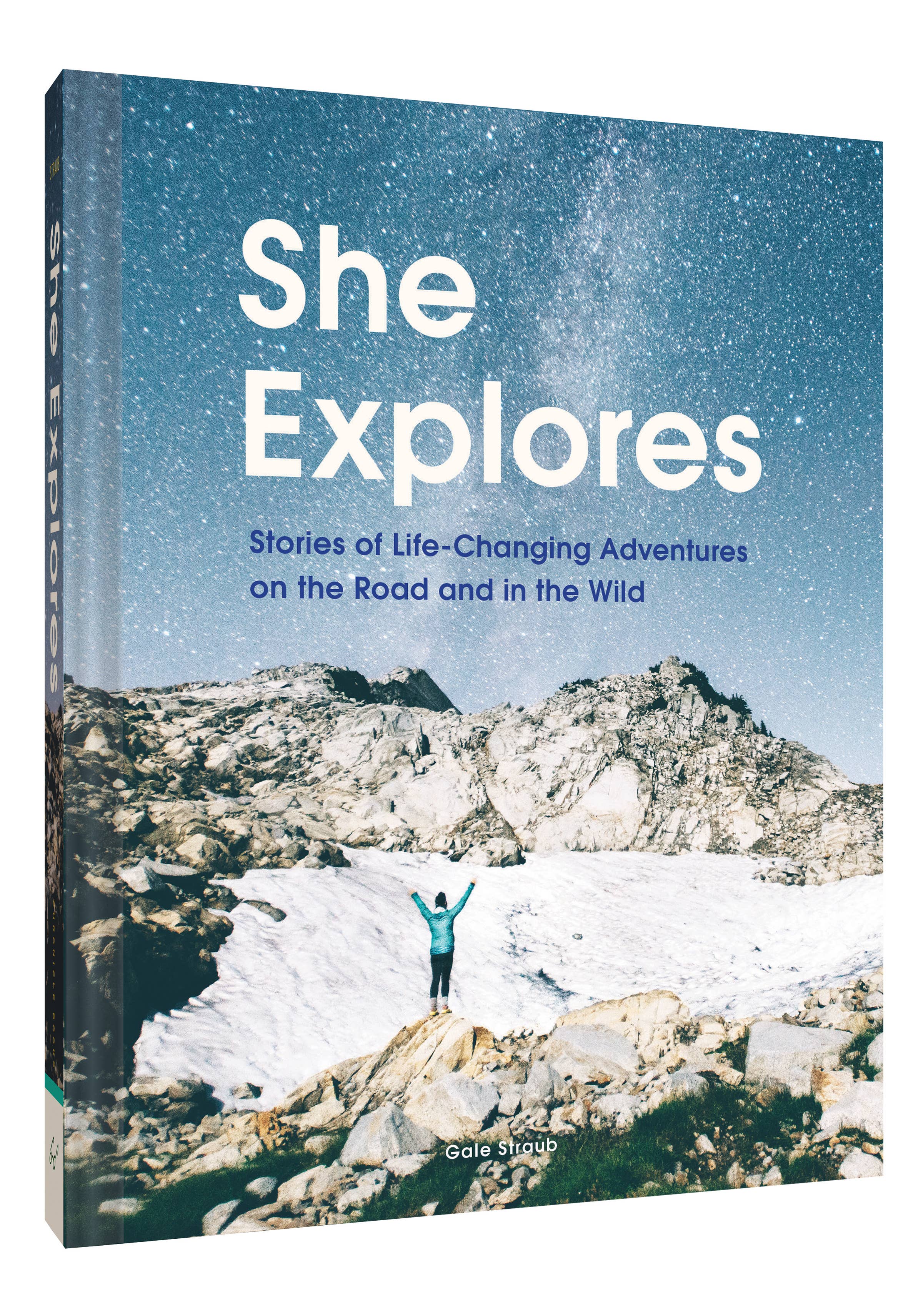 She Explores