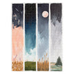 Starry Seasons - 500 Piece Jigsaw Puzzle
