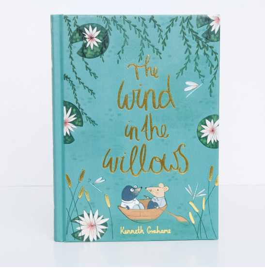 The Wind in the Willows(VALUE)| Collector's Ed. | Hardcover