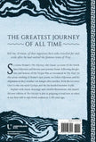 The Odyssey (Illustrated Edition)