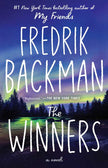Winners by Fredrik Backman