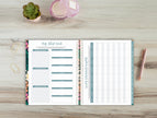 2026-27 Soft Cover Academic Planner, 8.5x11 Size