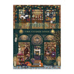 The Gilded Spine 1000 Piece Foil Puzzle