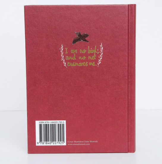 Jane Eyre (USED) | Brontë | Collector's Edition | Hardcover