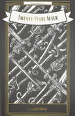 Twenty Years After | Dumas | Wordsworth Classic | Book
