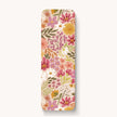 Floral Bookmark | Bookish & Reading