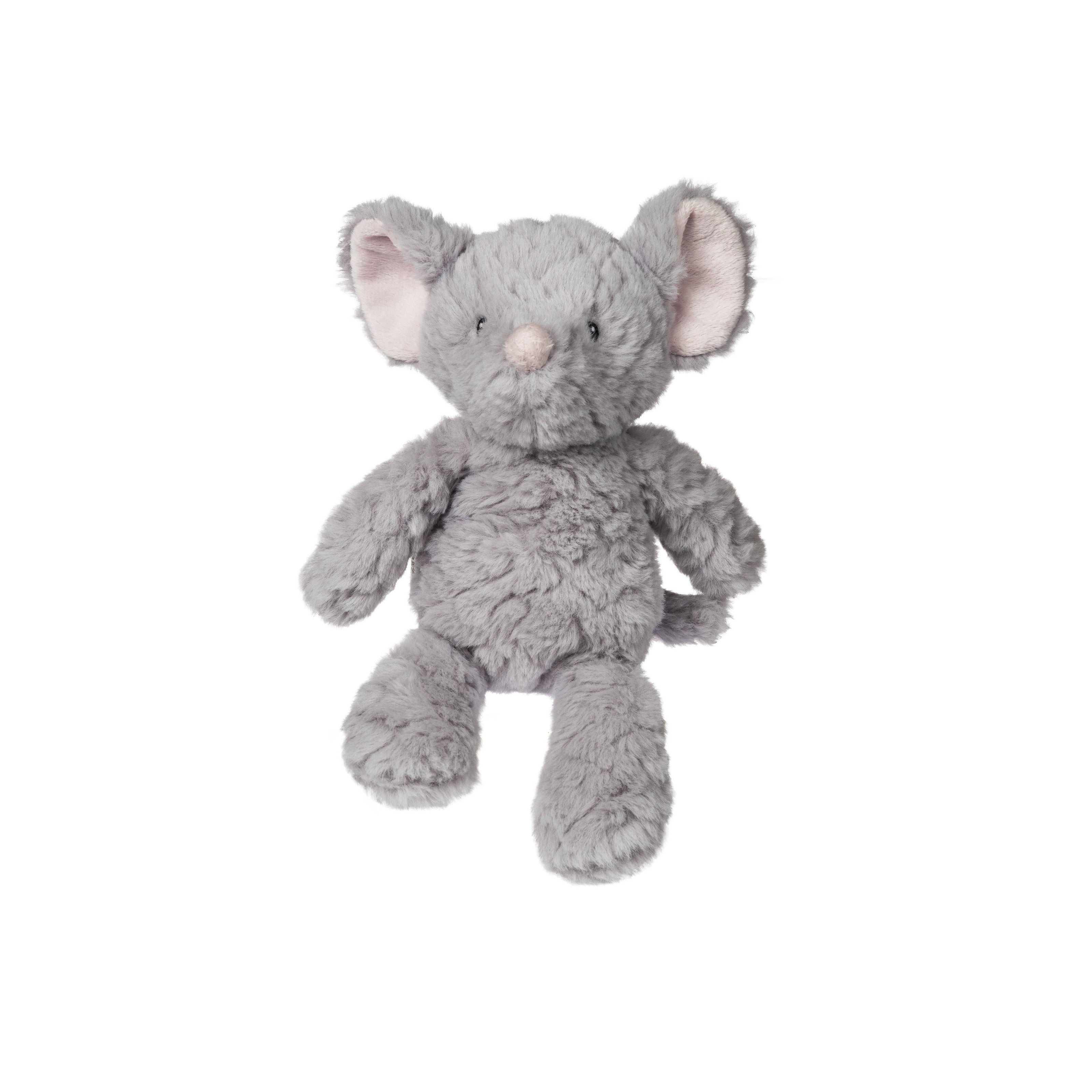 Putty Nursery Mouse