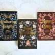The Brontë Collection Box Set | 7 Book Set | Wordsworth