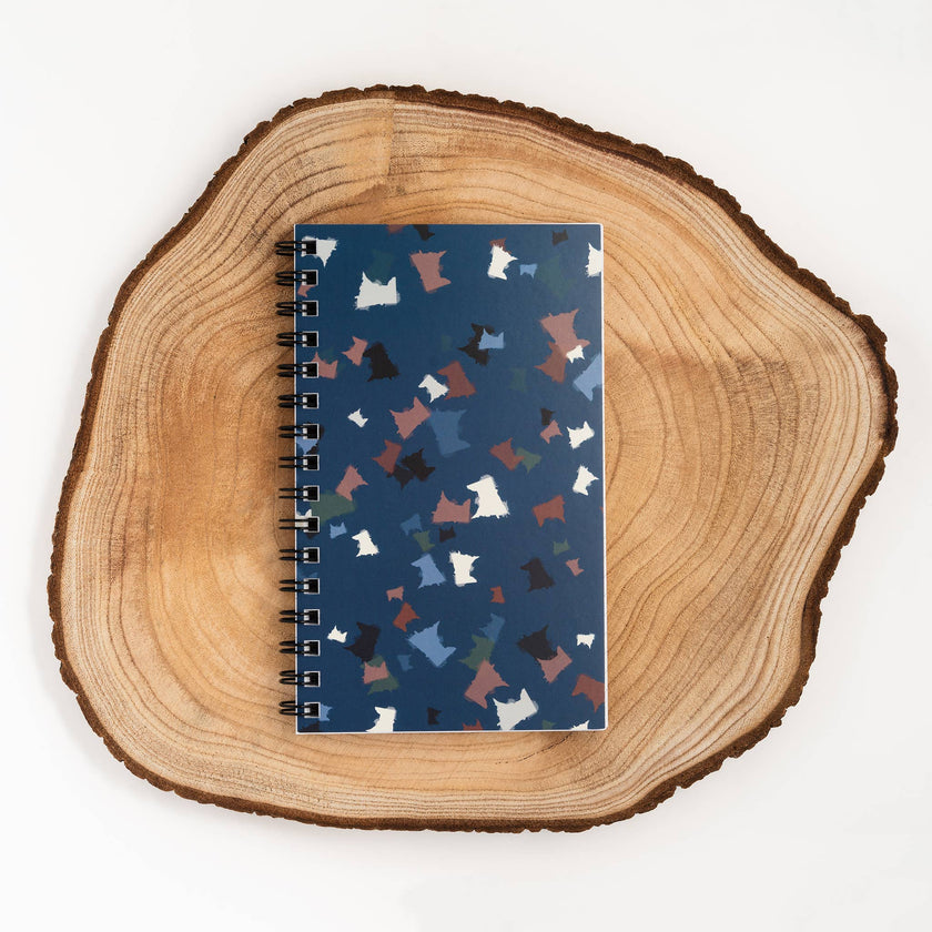 Scatter Medium Notebook
