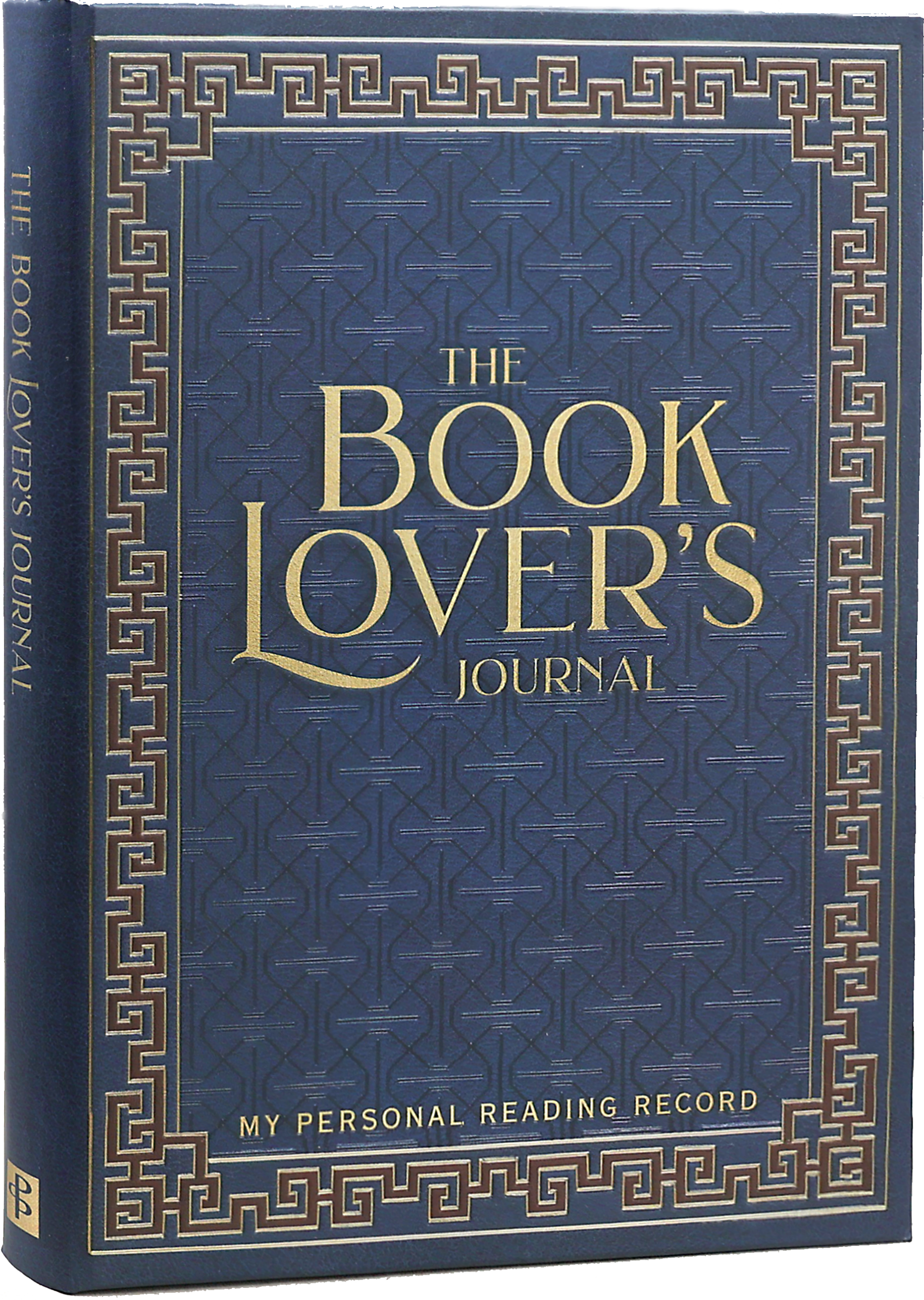 The Book Lover's Journal (2nd Ed)