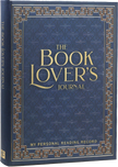 The Book Lover's Journal (2nd Ed)