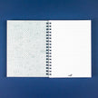 Forest Large Notebook