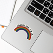 Sounds Gay, I'm In Sticker