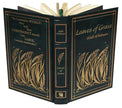 Leaves of Grass by Walt Whitman