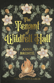 The Tenant of Wildfell Hall | Wordsworth Classic | Book