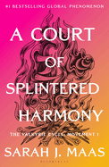 A Court of Splintered Harmony: The Valkyrie Cycle, Movement I
