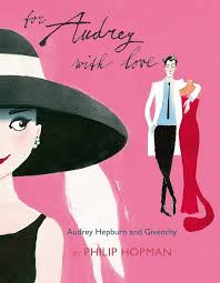 For Audrey With Love