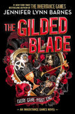 Gilded Blade