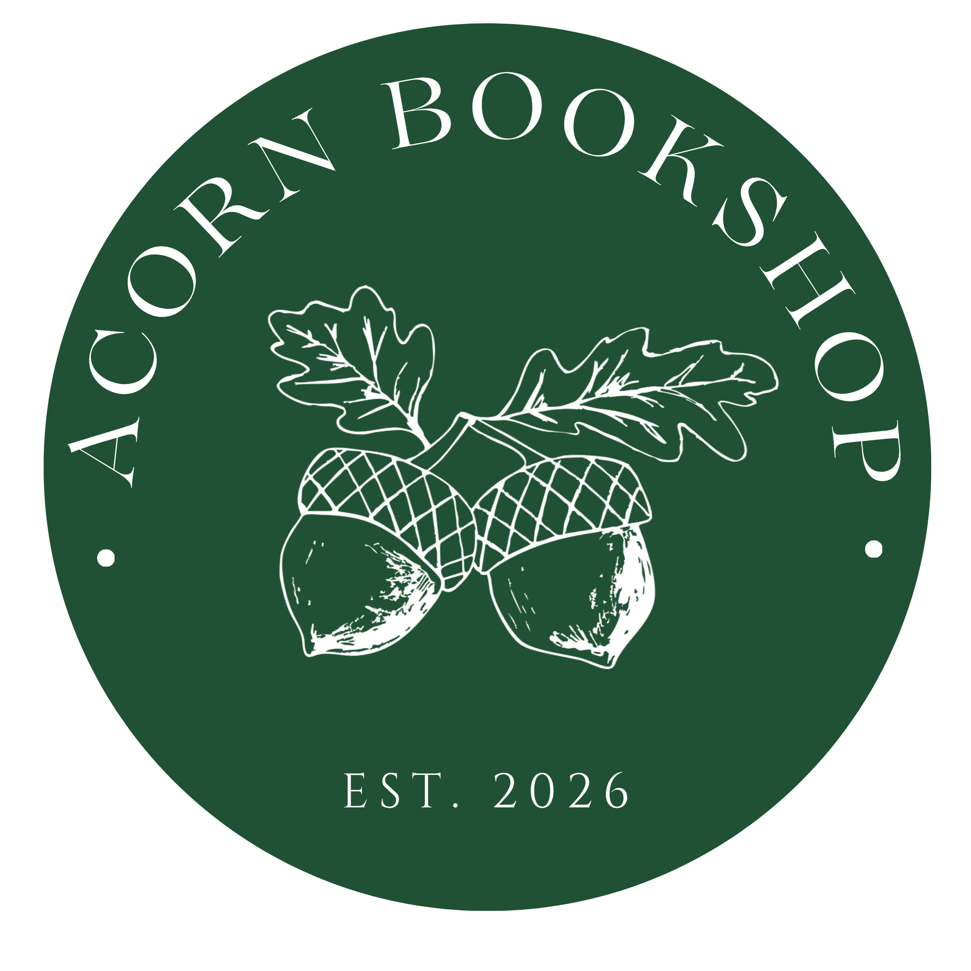 Acorn Bookshop Gift Card