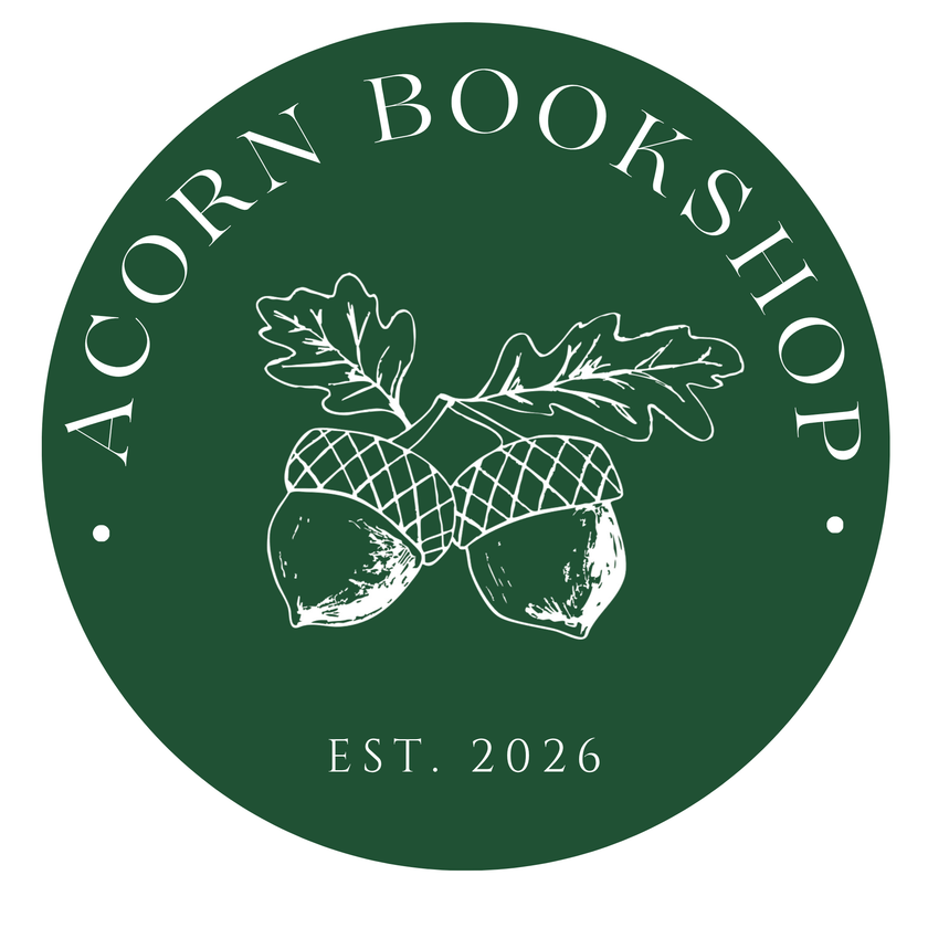 Acorn Bookshop Gift Card